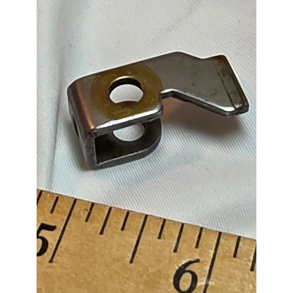 Vintage Singer 714 Sewing Machine Replacement Metal Part Component